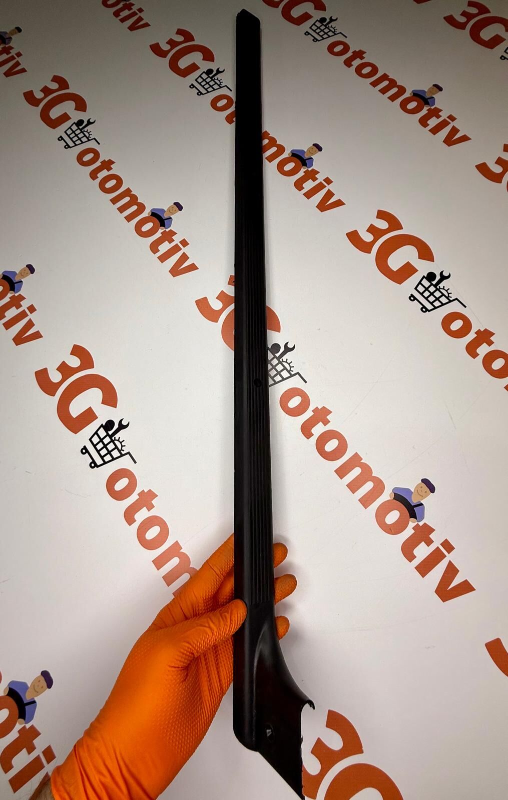 Kapı Eşik Çıtası Ön Sağ 1977 Doğan Kartal Şahin