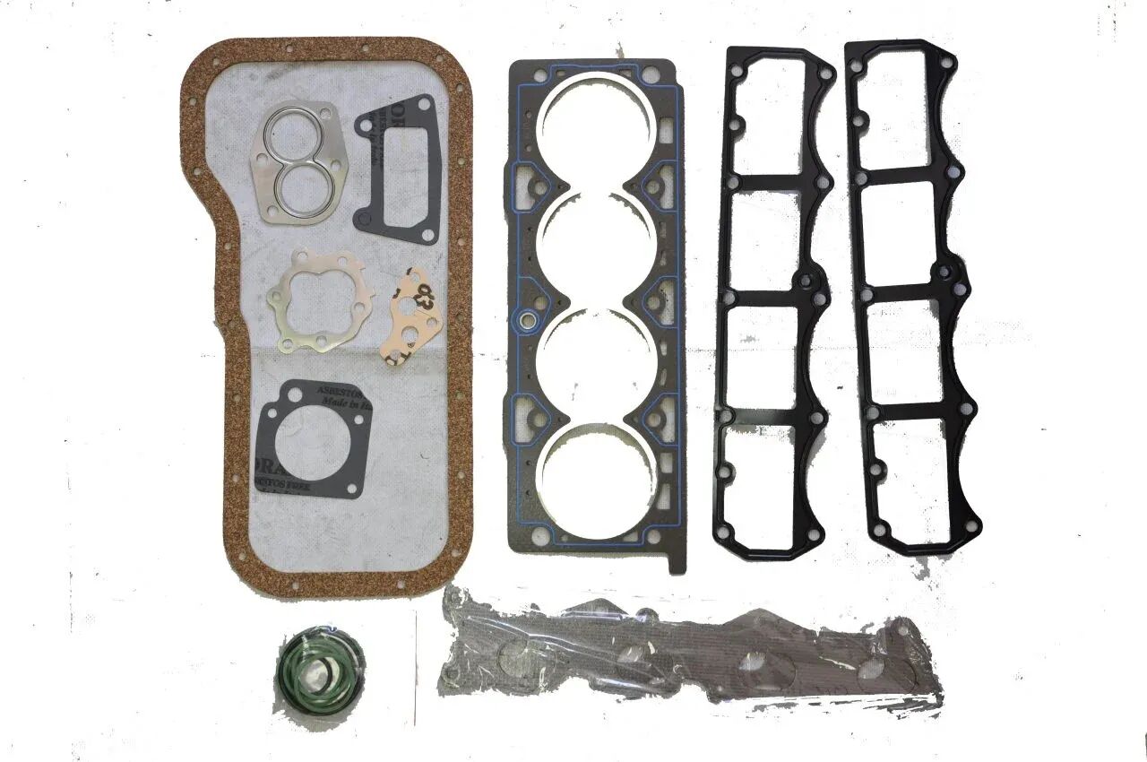 Motor Takım Conta Keçesiz Marea 1,6 6V