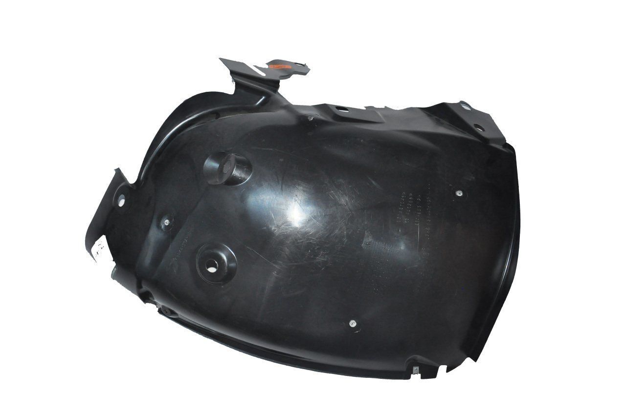 Çamurluk Davlumbazı Önün Önü Sağ Fluence Megane Iıı