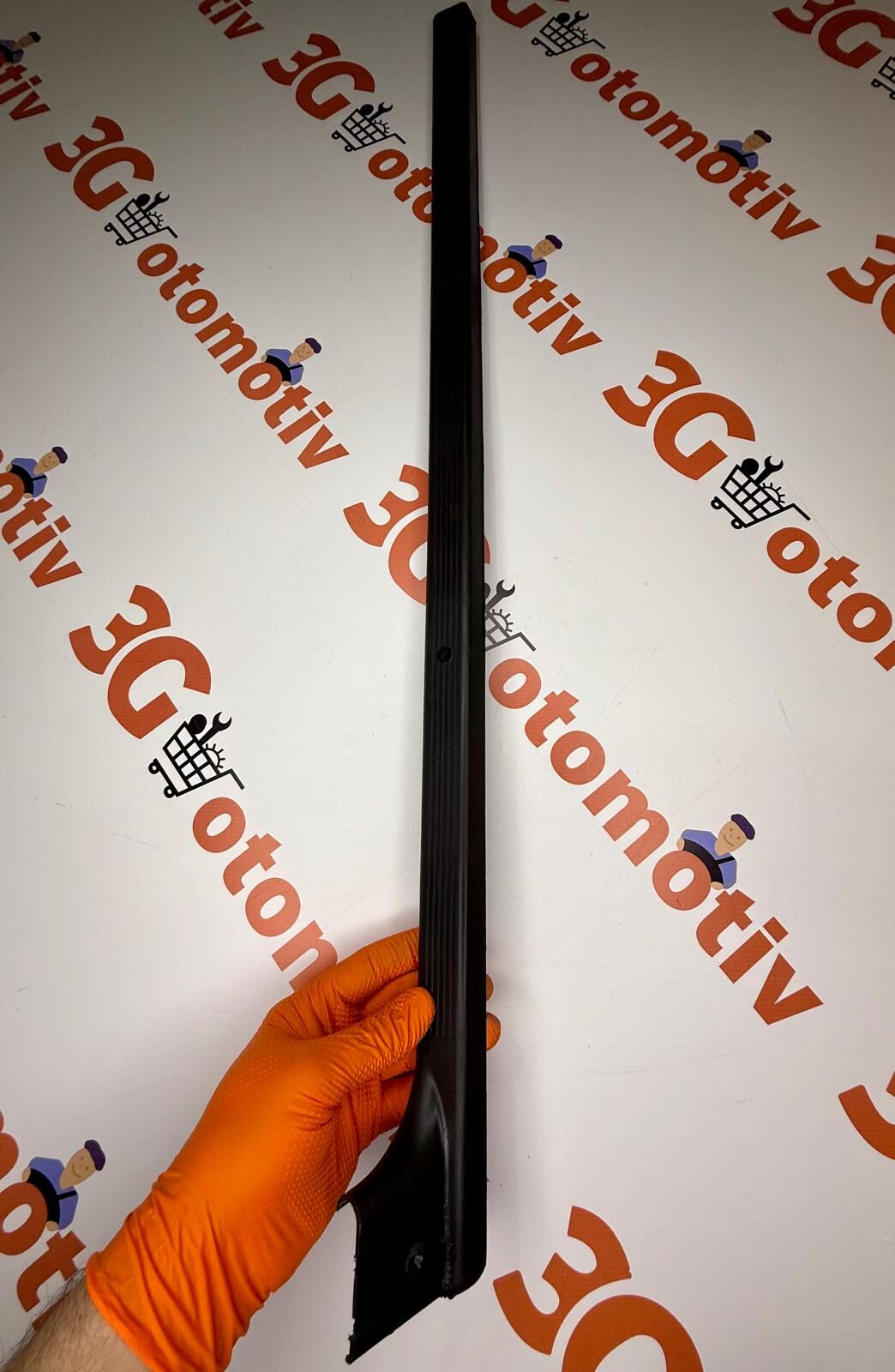 Kapı Eşik Çıtası Ön Sol 1977 Doğan Kartal Şahin