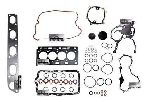 Motor Takım Conta Master 2.5 Dcı G9U