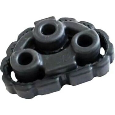 Egzos Lastiği Üçdelik Doblo