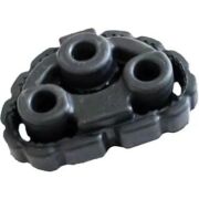 Egzos Lastiği Üçdelik Doblo