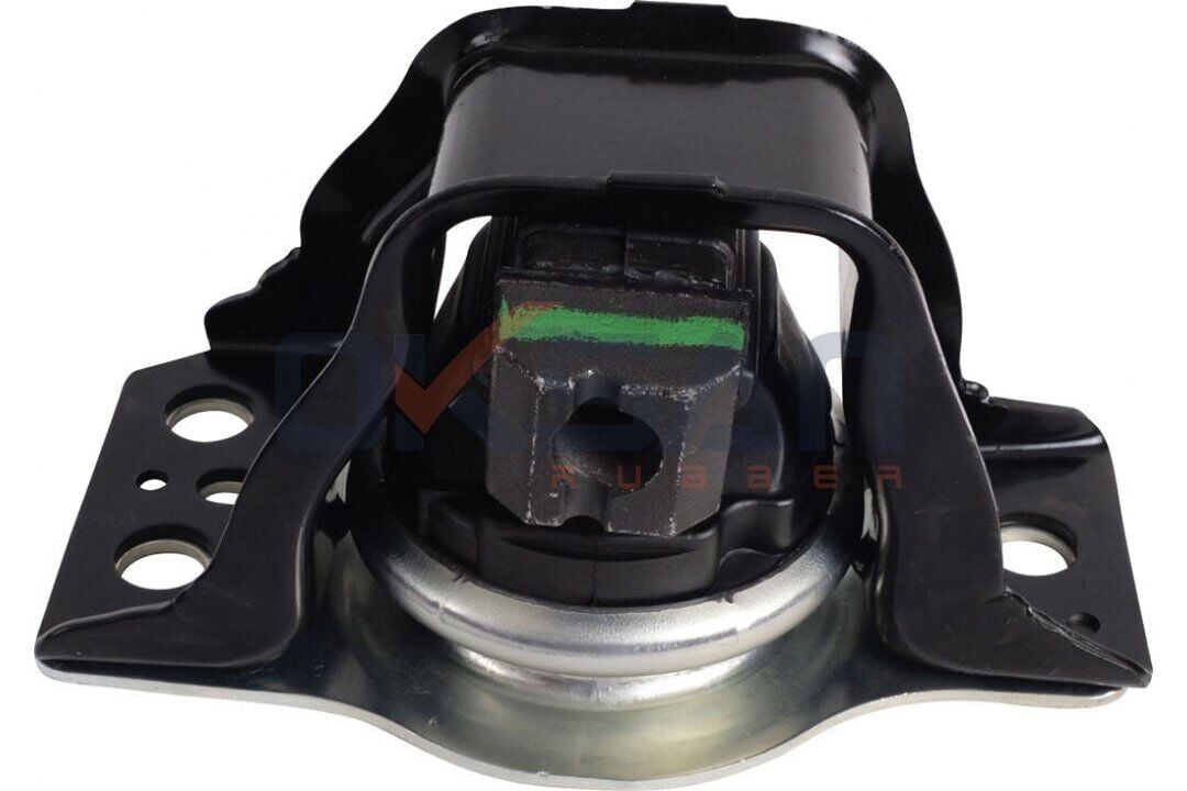 Motor Takozu Yağlı Megane Iı Scenic Iı