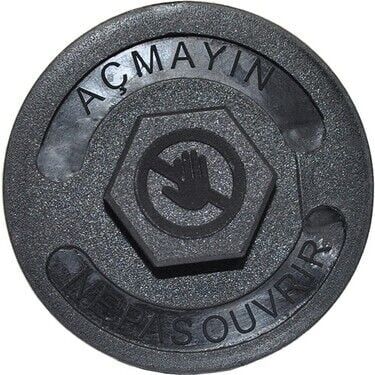 Radyatör Kapağı Renault R12