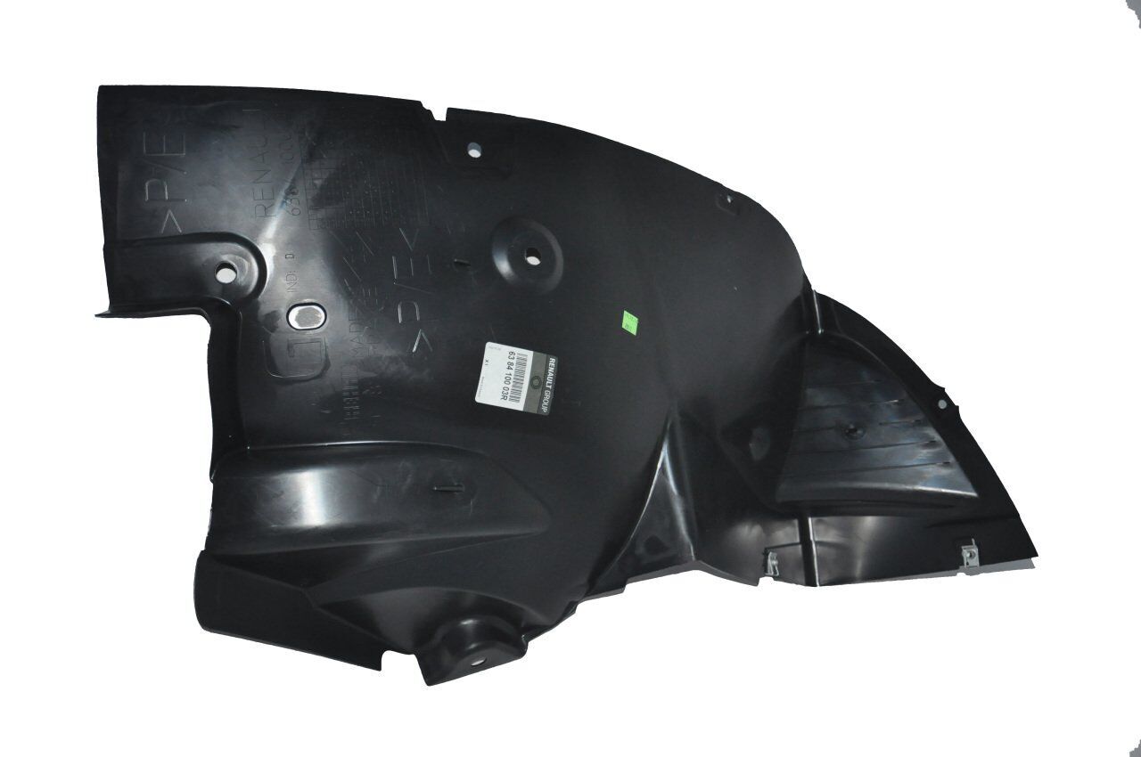 Çamurluk Davlumbazı Önün Önü Sol Master Iıı