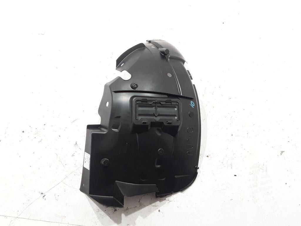 Çamurluk Davlumbazı Önün Önü Sol Traffıc Iıı