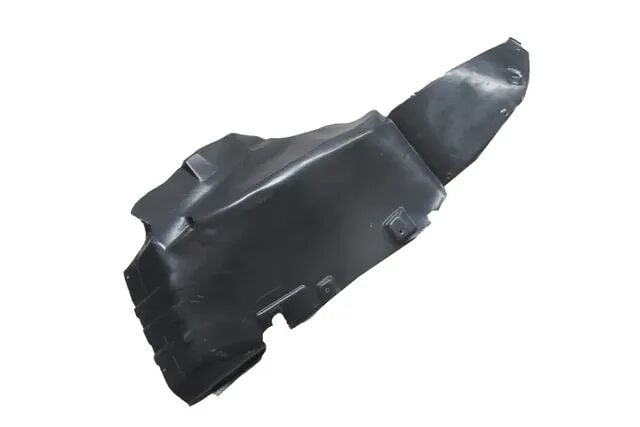 Çamurluk Davlumbazı Arkanın Arkası Sol Egea Iı