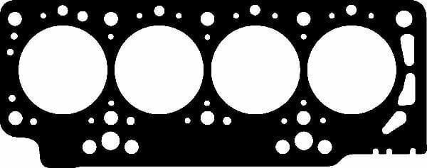 Silindir Kapak Conta 1 Delik Renault R19 Express Clio