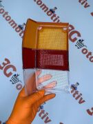 Stop Camı Sağ 88 Kartal