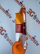 Stop Camı Sağ 88 Kartal