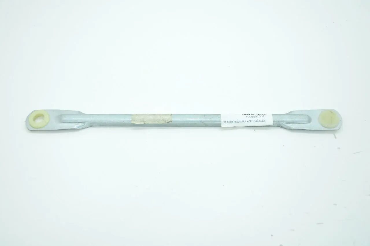 Silecek Alt Kolu Sağ Clıo