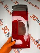 Stop Camı Sağ Füme 1993 Şahin S