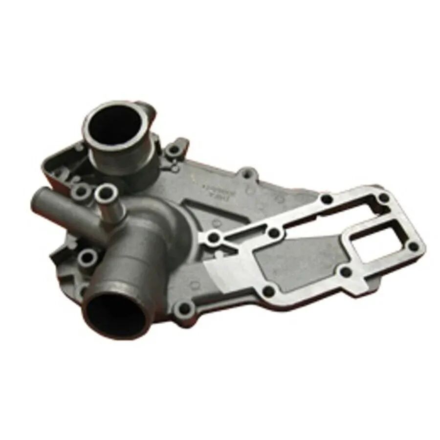 Devirdaim Alt Gövde Renault R9