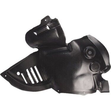 Çamurluk Davlumbazı Önün Önü Sol Kango 1998 2003