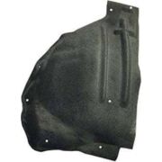 Çamurluk Davlumbazı Önün Arkası Sağ Megane Iv