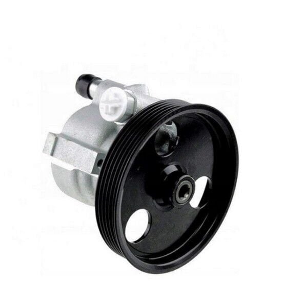 Direksiyon Pompası Kasnaklı Clio Kango Carmot