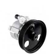 Direksiyon Pompası Kasnaklı Clio Kango Carmot