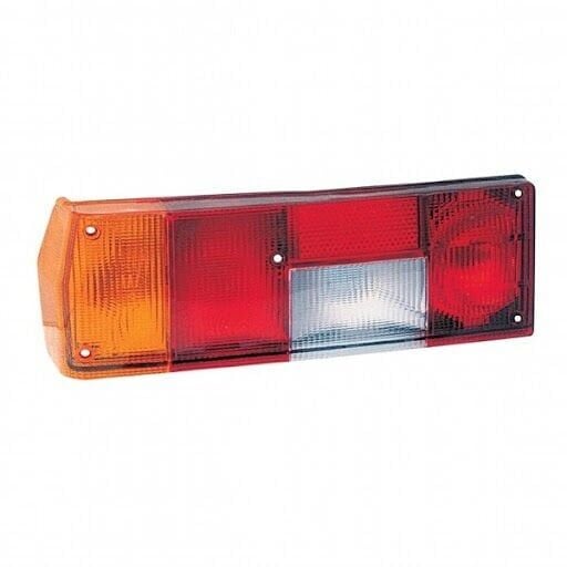 Stop Camı Sol 88 Doğan Şahin