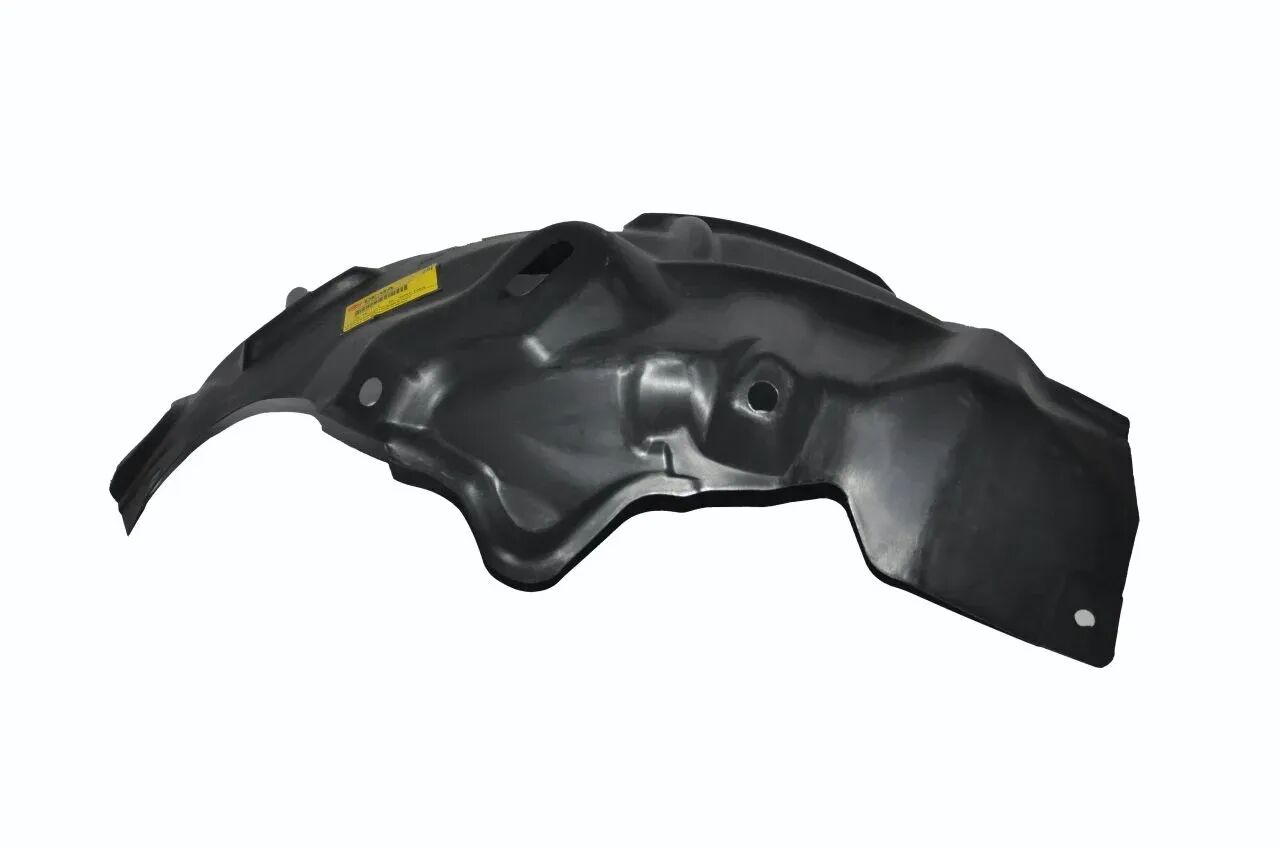 Çamurluk Davlumbazı Önün Önü Sol Megane Iv