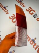 Stop Camı Sol 1988 Kartal