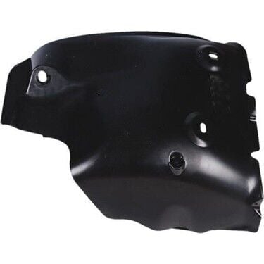 Çamurluk Davlumbazı Arkanın Önü Sağ Megane Iı