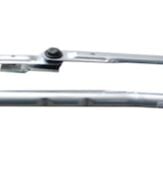 Silecek Alt Kolu Sol Doblo