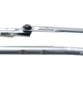 Silecek Alt Kolu Sol Doblo