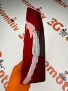 Stop Camı Sol 1994 Kartal