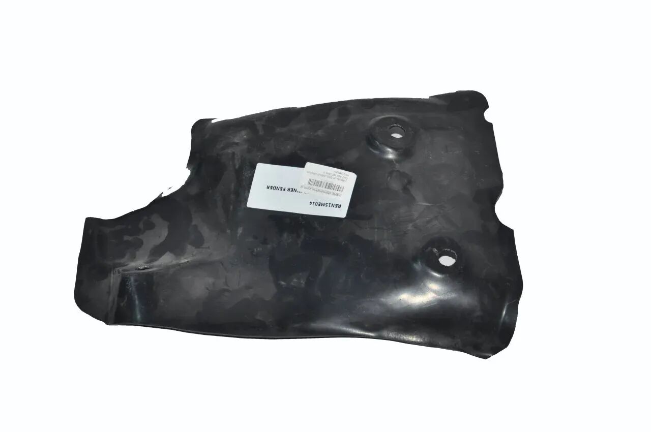 Çamurluk Davlumbazı Arkanın Önü Sol Megane Iı