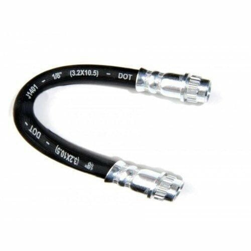 Fren Hortumu Arka Clio Symbol