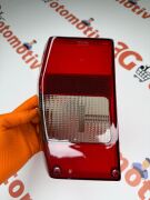 Stop Camı Sol 1997 Kartal Slx