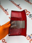 Stop Camı Sol 1997 Kartal Slx