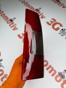 Stop Camı Sol 1997 Kartal Slx