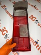 Stop Camı Sol Füme 1993 Şahin S