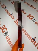 Stop Camı Sol Füme 1993 Şahin S