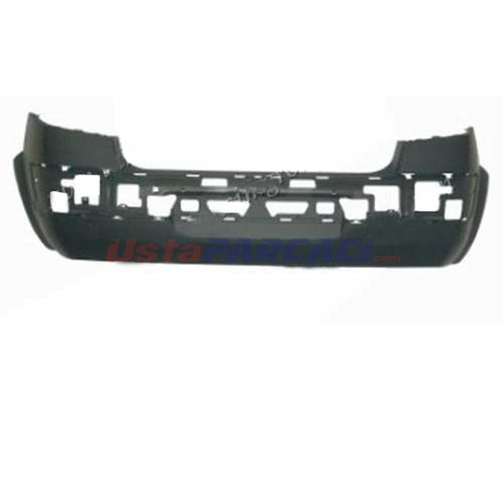 Tampon Arka Megane Iı 2003 Model Sonrası