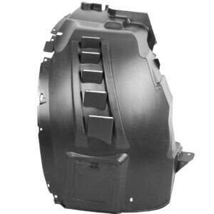 Çamurluk Davlumbazı Ön Sağ Ducato Jumper Boxer Iıı 2007