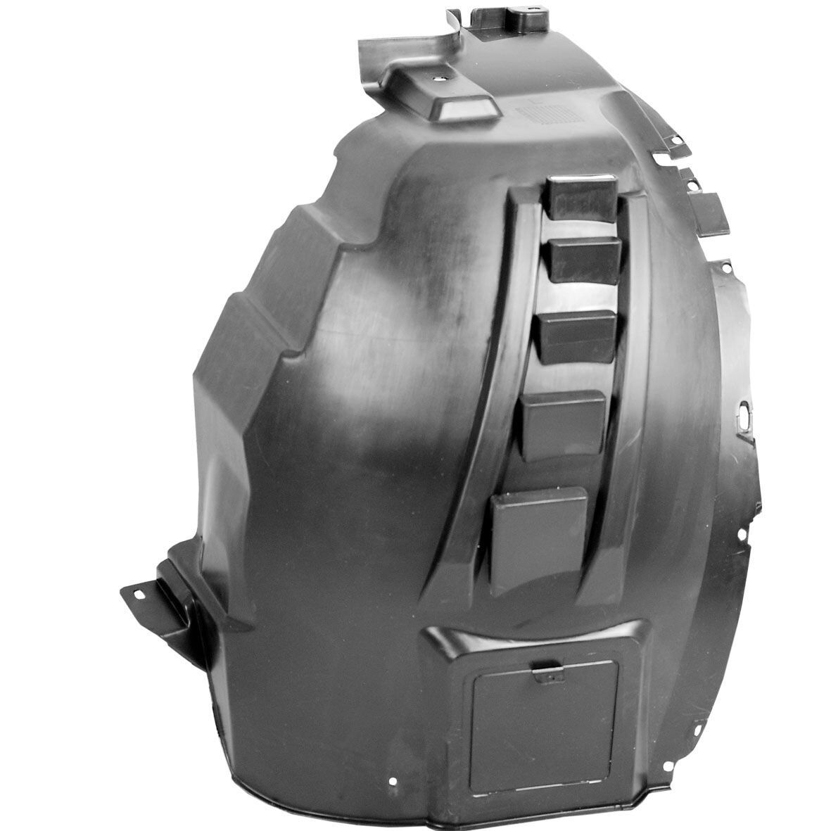 Çamurluk Davlumbazı Ön Sol Ducato Jumper Boxer Iıı 2007