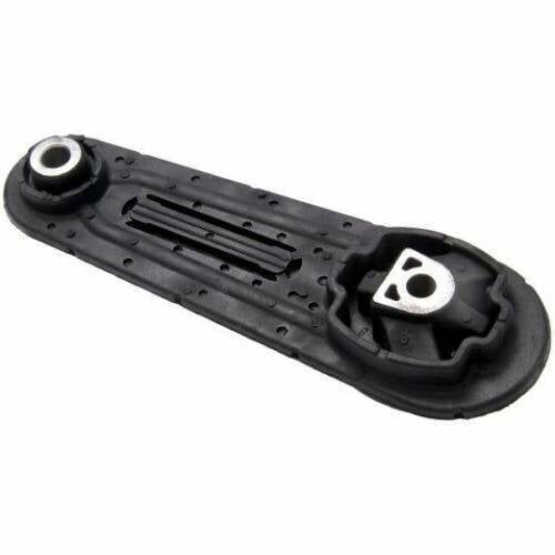 Motor Takozu Arka Megane Iı