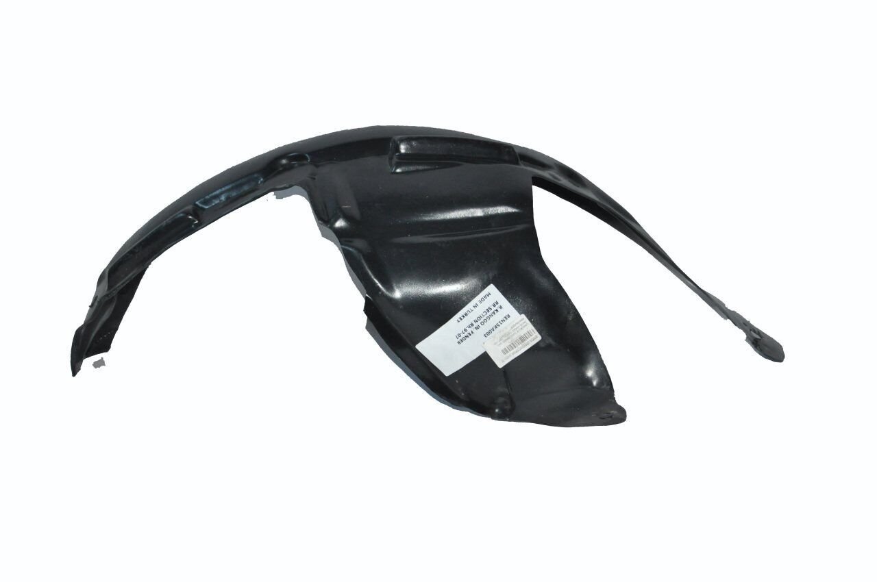 Çamurluk Davlumbazı Önün Arkası Sağ Kango 1998 2003