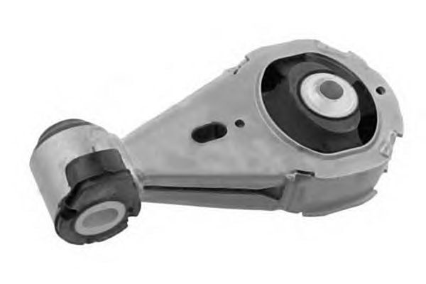 MOTOR TAKOZU ARKA MEGANE III FLUENCE