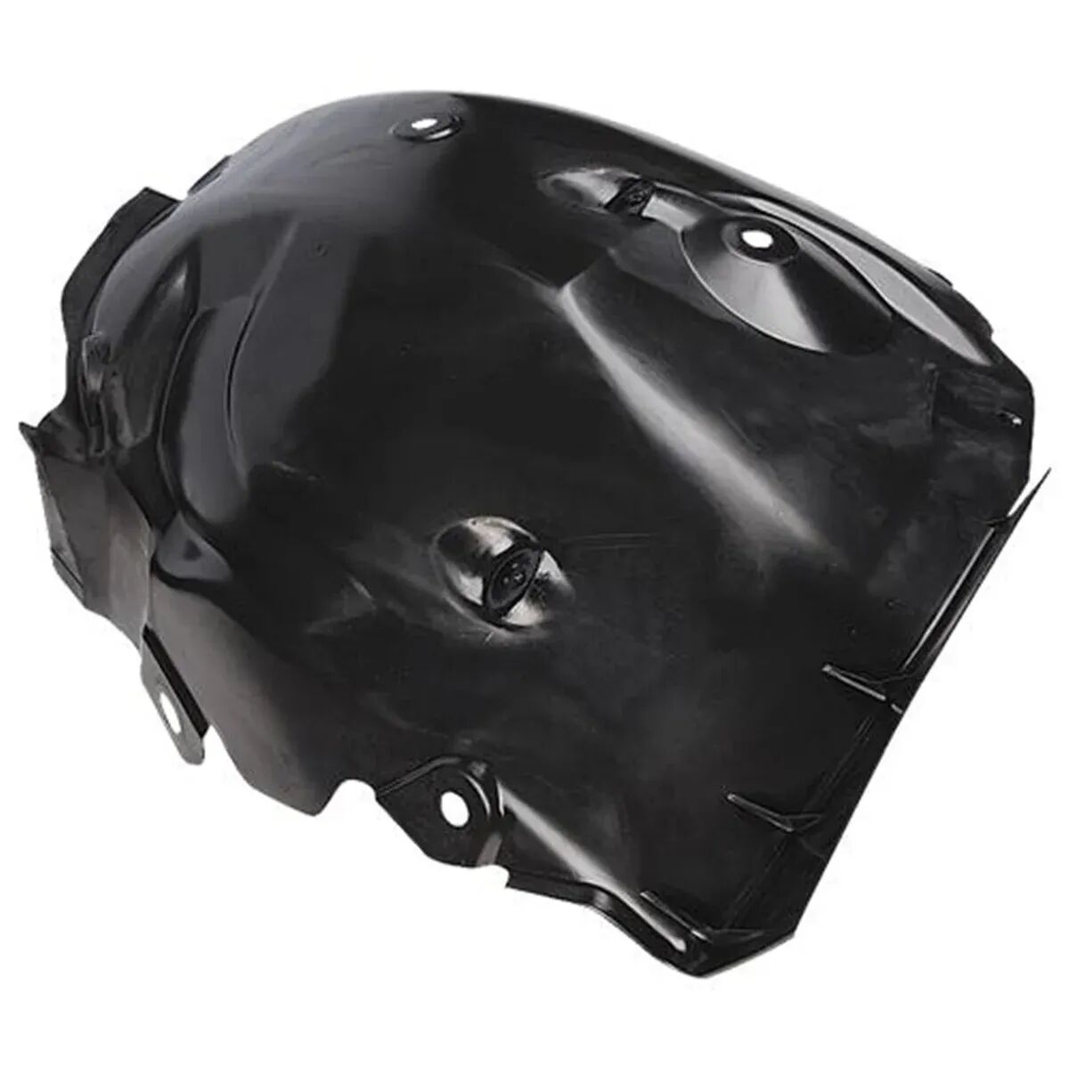 Çamurluk Davlumbazı Önün Arkası Sağ Megane I