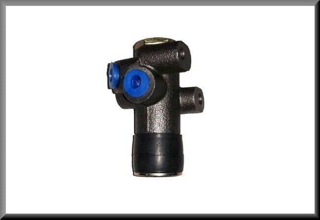 Fren Limitörü Renault R12