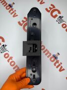 Stop Devre Duyu Sol 1995 Doğan