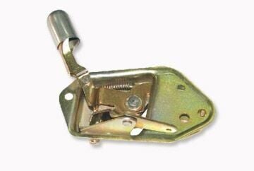 Kapı Kilidi Arka Sağ Renault R12