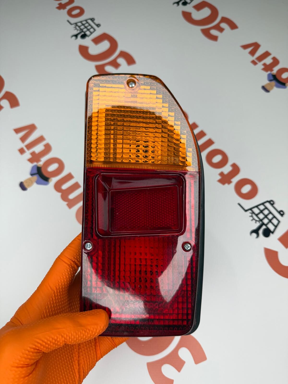 Stop Komple Sağ Renault R12 Stw