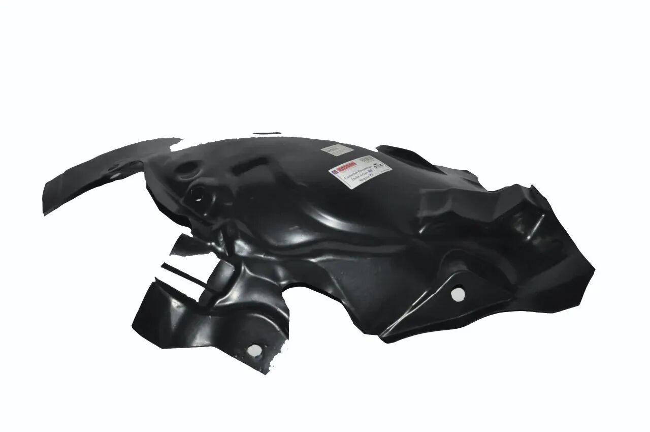 Çamurluk Davlumbazı Önün Arkası Sağ Megane Iıı