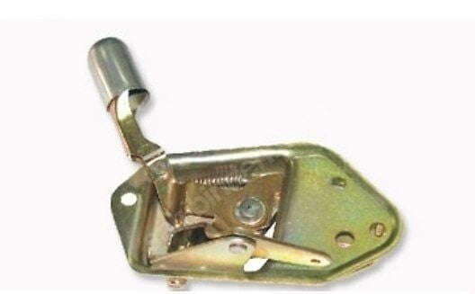 Kapı Kilidi Arka Sol Renault R12