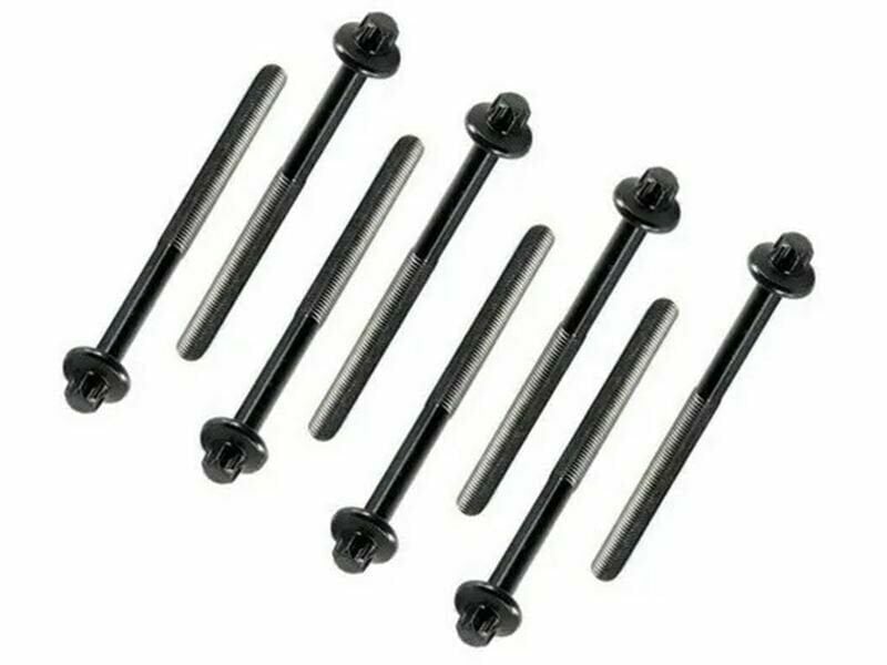 Silindir Kapak Civatası Clio Kango 1.5 Dci